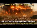 Download Lagu Riposte choc : le Qatar frappe Israël ‼️ Des milliers de soldats israéliens tués en quelques heures.