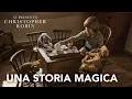 Video di Vi presento Christopher Robin | Una storia magica Spot HD | Fox Searchlight 2018