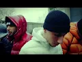 (FREE) Amo x Aymen x Rap La Rue Type Beat - "Dunya"