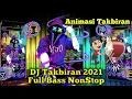 Download Lagu DJ Takbiran 2021 Full Bass NonStop