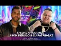 Download Lagu A NIGHT OF CHAMPIONS F DJ FATFINGAZ (DJ SET) OCTOBER 2022 LIVE IN JOHOR, MALAYSIA JDT 40,000