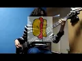 Breakbot - Shades of Black (tema de la intro del MAAU)