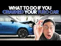Accident with a Turo Rental Here s What You NEED To Know