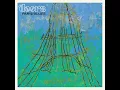 Paris Blues - The Doors