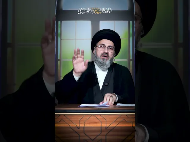 ⁣رضا الله ومحبة الناس في هذا العمل..