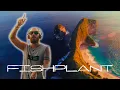 BALI Sunset DJ Mix | Fishplant @ Kelingking