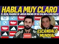 Lagu 💥ARBELOA ATIZA AL FC BARCELONA POR EL CASO NEGREIRA EN LA PREVIA DEL PARTIDO CONTRA EL VALENCIA