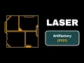 LASER Artifactory - Python Package Index PYPI