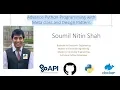 Advance Python Programming with Meta class and Design Pattern Intro