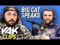 Big Cat Speaks On The Office Romance Drama