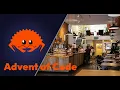 Day 05 - Advent of Code 2025