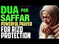 Download Lagu DUA FOR SAFFAR POWERFUL PRAYER  FOR RIZQ \u0026 SUCCESS