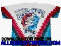 grateful dead - Casey Jones - Steal Your Face (Remastered)