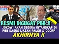 Download Lagu JOKOWI RESMI DIGUGAT DI 25 NEGARA !! JOKOWI AKAN SEGERA DI TANGKAP DI PBB KASUS IJAZAH PALSU \u0026 OCCRP