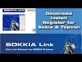 Lagu How to download,install \u0026 Registerd Sokia link?