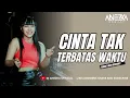 Download Lagu FUNKOT - CINTA TAK TERBATAS WAKTU || NEW COVER BY DJ ANEZKA