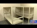 Ector County faces shortage of jailers