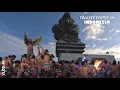 How Big Is The Tallest Statue In INDONESIA HUGE Bali Vlog 8