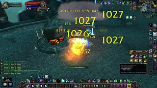 How to do Cannot Reproduce quest - WoW WOTLK Classic