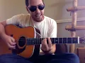 How to Play "The Underdog" by Spoon