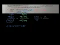Calculations Worksheet 7 CRI 1