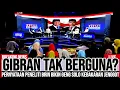 Lagu GEGER !! PENELITI BRIN SEBUT GIBRAN TAK MUMPUNI BUAT PRABOWO KEWALAHAN ATASI PERSOALAN NKRI