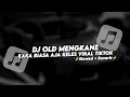 Download Lagu DJ KAKA BIASA AJA KELES VIRAL TIKTOK OLD MENGKANE (Slowed+Reverb)