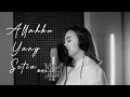 Download Lagu Allahku yang Setia Cover by Angelica Manopo - #SuaraAngel