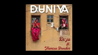 dija ft hamisu breaker duniya 2021