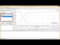 Post-Processing in the Line Plotting Module of CONVERGE Studio