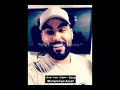 لقاء محمد عساف مع محمود التركي وعلي صابر ويغنيان تعال ومكانك خالي
