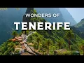 Download Lagu Wonders of Tenerife | Hidden Places Only Locals Know About | Travel Video 4K