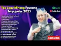 Download Lagu FAUZANA - LAGU MINANG TERBARU FULL ALBUM TERPOPULER 2025 - Janji Ka Janji - Tarumik Perasaan 🎶