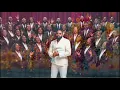 Qui vivra verra  -  Ferre gola (CHORALE GOSPEL) - Bellami