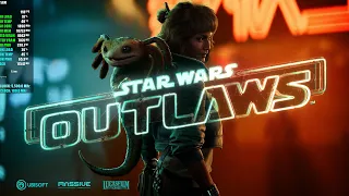Hypervisor Bypass Setup Tutorial VBS Star Wars Outlaws