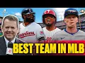 Top 10 MLB Teams Trade Deadline Recap With ESPN s Buster Olney NL P AL Cy Young Races