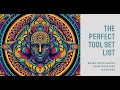 The perfect Tool set list based upon seeing them from 1993 onwards