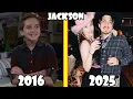 Fuller House Cast Then and Now 2025 - Fuller House Real Name Age and Life Partner 2025