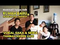 Lagu EKSKLUSIF BLUSUKAN RUMAH BARU SAKA, SEIKA, DAN MUSEUM DIDI KEMPOT DI SOLO