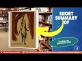 Summary of Passing by Nella Larsen Book Summaries One Minute Summary