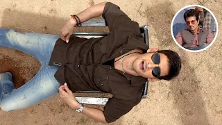 mahesh babu warning for sonu sood idhu dhanda police tamil movie scenes
