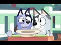 Bluey every time Socks Speaks from Season 1 - 2