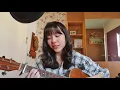 Walking back home - Vira Talisa | Umechan cover