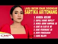 Download Lagu LAGU BATAK ENAK DIDENGAR SARTIKA ARITONANG | MARDUA HOLONG, SAPALA NAUNG HUPILLIT