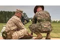 Marine Corps Parris Island Training Firing Week