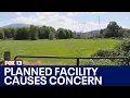 Proposed green energy facility near Skagit River causes concerns FOX 13 Seattle