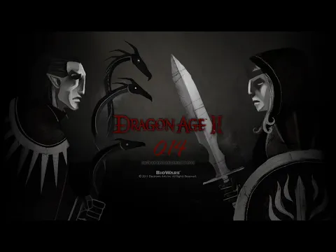 Download MP3 Dragon Age II 014: Leben nach dem Qun