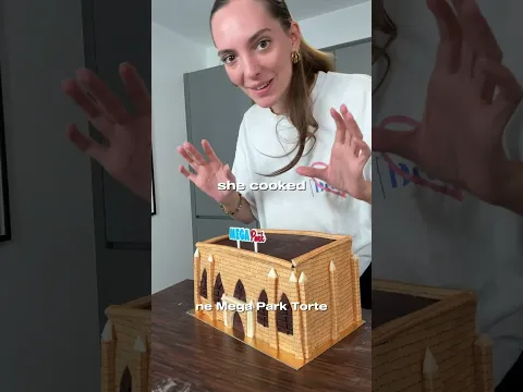 POV: ich habe es wirklich so gemacht