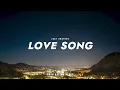 Download Lagu DJ SANTUY ASIK! - Just Another Love Song ( Awan Axello Remix )