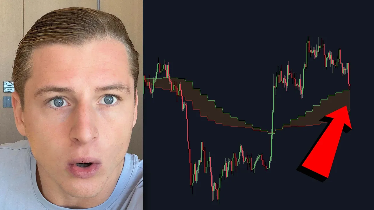 BITCOIN HOLDERS: PAY ATTENTION NOW...